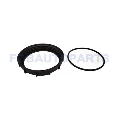 Hyundai Santa Fe 2009-2013 Car Cover with New Fuel Pump Plate Ring Cover Repair Kit Compatible Parts 31152-2P000 &... - image 5